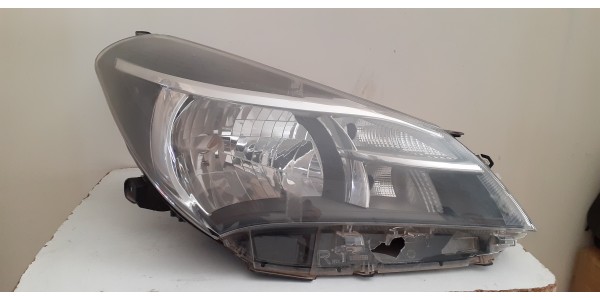 TOYOTA YARİS SAĞ (14/16) HALOJEN
